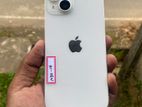 Apple iPhone 14 White 128GB (Used)