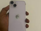 Apple iPhone 14 White (Used)