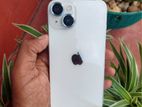 Apple iPhone 14 White (Used)
