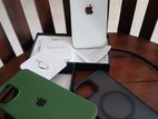 Apple iPhone 14 White (Used)
