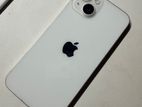 Apple iPhone 14 White (Used)