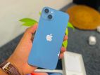 Apple iPhone 14 with Box (Used)