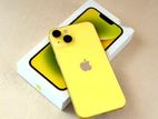 Apple iPhone 14 (Used)
