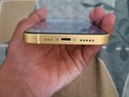 Apple iPhone 14 Yellow (Used)