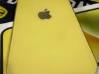 Apple iPhone 14 yellow (Used)