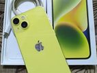 Apple iPhone 14 128GB (Used)