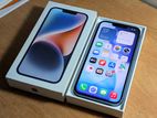 Apple iPhone 14 ( ZP/A ) (Used)