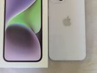Apple iPhone 14 ZP/A (Used)