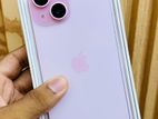 Apple iPhone 15 (Used)
