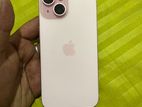 Apple iPhone 15 (Used)