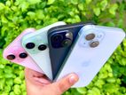 Apple iPhone 15 128GB (Used)
