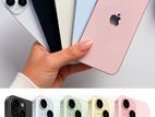 Apple iPhone 15 128/256GB Full set (Used)
