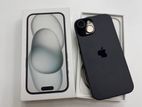Apple iPhone 15 128GB (Used)