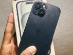 Apple iPhone 15 128 Full set Box (Used)