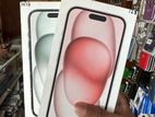 Apple iPhone 15 128 gb /1, (Used)
