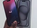 Apple iPhone 15 128GB (Used)