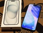 Apple iPhone 15 128GB (Used)
