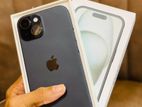Apple iPhone 15 128 GB (Brand New)