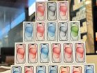 Apple iPhone 15 128 GB (Brand New)