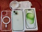 Apple iPhone 15 (Used)