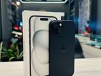 Apple iPhone 15 128 GB (New)