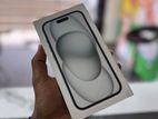 Apple iPhone 15 128 GB (New)