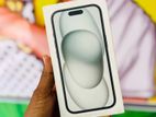 Apple iPhone 15 128 GB (New)