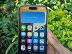 Apple iPhone 15 128GB (Used)
