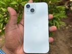 Apple iPhone 15 128 Gb (Used)