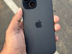 Apple iPhone 15 128GB (Used)