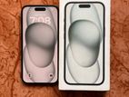 Apple iPhone 15 128GB (Used)
