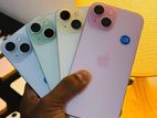 Apple iPhone 15 128 gb (Used)