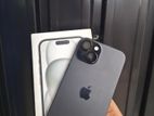Apple iPhone 15 128GB (Used)