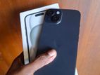 Apple iPhone 15 128 GB (Used)