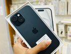 Apple iPhone 15 128 GB (Used)