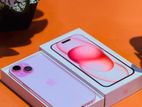 Apple iPhone 15 128 GB (Used)