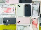 Apple iPhone 15 128 GB (Used)