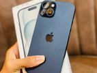 Apple iPhone 15 128 GB (Used)