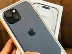 Apple iPhone 15 128 GB (Used)