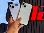 Apple iPhone 15 128 GB (Used)