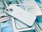 Apple iPhone 15 128 GB (Used)