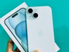 Apple iPhone 15 128 GB (Used)