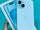 Apple iPhone 15 128 GB (Used)
