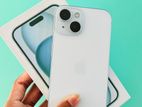 Apple iPhone 15 128 GB (Used)