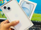 Apple iPhone 15 128 GB (Used)
