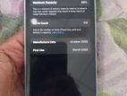 Apple iPhone 15 128 GB (Used)