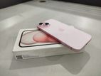 Apple iPhone 15 128 GB (Used)