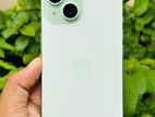 Apple iPhone 15 128GB (Used)