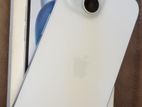 Apple iPhone 15 128 GB (Used)