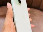 Apple iPhone 15 128 GB (Used)